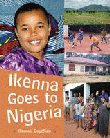 IKENNA GOES TO NIGERIA