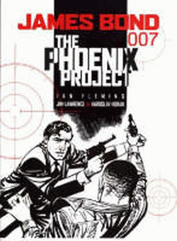 JAMES BOND: PHOENIX PROJECT