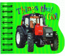 THINGS THAT GO