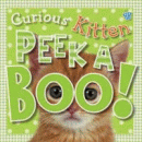 CURIOUS KITTEN BOARD BOOK