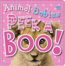 ANIMAL BABIES BOARD BOOK