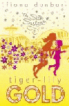 TIGER-LILY GOLD