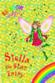 STELLA THE STAR FAIRY BOOK AND CD