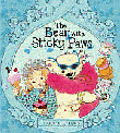 BEAR WITH STICKY PAWS, THE