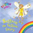 SAFFRON THE YELLOW FAIRY