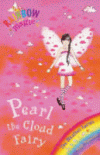 PEARL THE CLOUD FAIRY BOOK AND CD