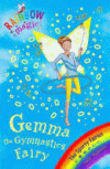 GEMMA THE GYMNASTICS FAIRY