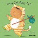 PUSSY CAT, PUSSY CAT BOARD BOOK