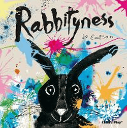 RABBITYNESS