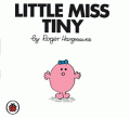 LITTLE MISS TINY