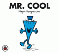 MR COOL