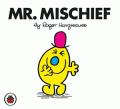 MR MISCHIEF