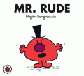 MR RUDE