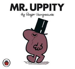 MR SNOOTY