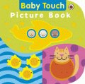 BABY TOUCH PICTURE BOOK