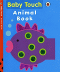 ANIMAL BOOK