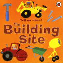 BUILDING SITE BOARD BOOK, THE