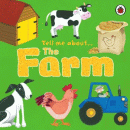 FARM BOARD BOOK, THE