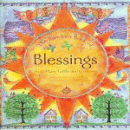 BAREFOOT BOOK OF BLESSINGS