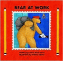 BEAR AT WORK