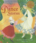 BAREFOOT BOOK OF DANCE STORIES BOOK AND CD, THE