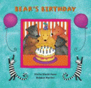 BEAR'S BIRTHDAY