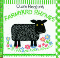 FARMYARD RHYMES BOARD BOOK