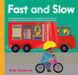 FAST AND SLOW BOARD BOOK