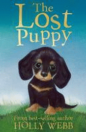 LOST PUPPY, THE