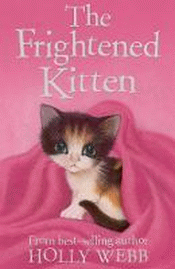 FRIGHTENED KITTEN, THE