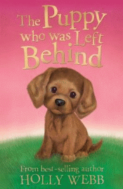 PUPPY WHO WAS LEFT BEHIND, THE