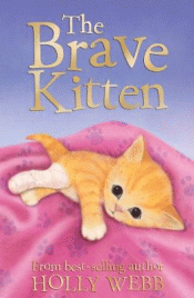 BRAVE KITTEN, THE