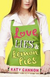 LOVE, LIES AND LEMON PIES