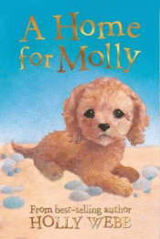 HOME FOR MOLLY, A