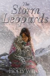 STORM LEOPARDS, THE