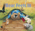 BEAR FEELS ILL