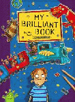 MY BRILLIANT BOOK