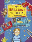 MY BRILLIANT BOOK