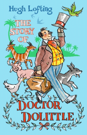 STORY OF DOCTOR DOLITTLE, THE