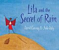 LILA AND THE SECRET OF RAIN