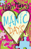 LILAH MAY'S MANIC DAYS