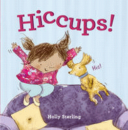 HICCUPS!