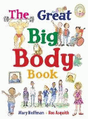 GREAT BIG BODY BOOK, THE