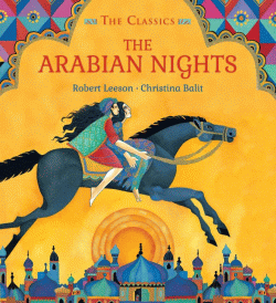 ARABIAN NIGHTS, THE