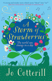 STORM OF STRAWBERRIES, A