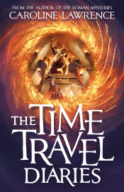 TIME TRAVEL DIARIES, THE