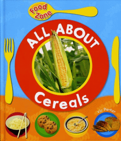 ALL ABOUT CEREALS
