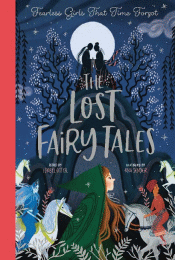 LOST FAIRY TALES, THE