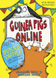 GUINEA PIGS ONLINE: BUNNY TROUBLE