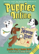 PUPPIES ONLINE: TREASURE HUNT